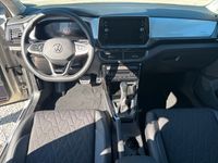 Volkswagen T-Cross - Vorschau Bild 26
