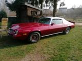 Chevrolet Camaro Bj. 1979 - Chevrolet aus 1979