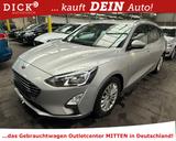 Ford Focus Tur. 1.5d Titanium LED/NAVI/SHZ/RFK/8Fa - Ford Focus: 1.8
