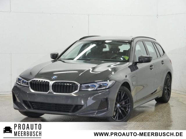 BMW 330e xDrive MMRY/ADAPTIVLED/HEADUP/KOMFORTZUG