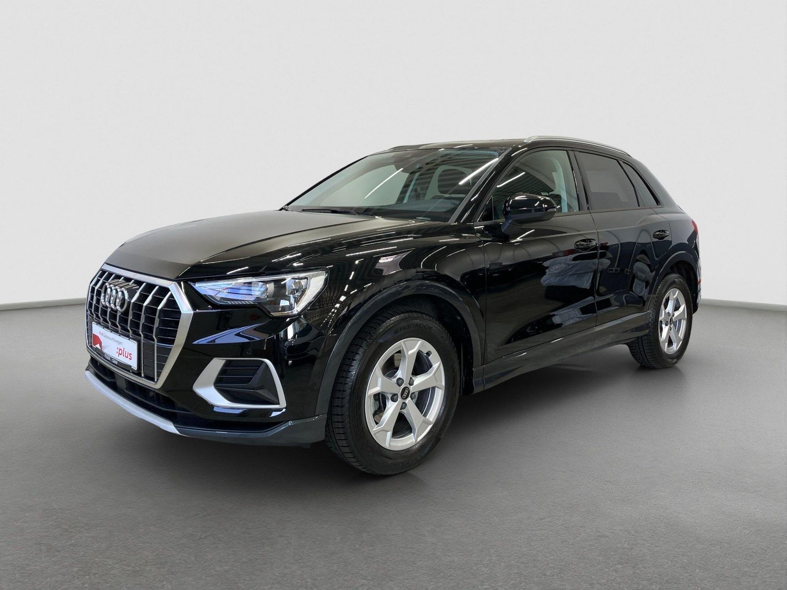 Audi Q3 - Bild 16