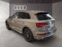 Audi SQ5 - Vorschau Bild 5