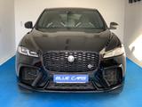 Jaguar F-Pace SVR SVR P575 Edition 1988 / 394 - Jaguar F-Pace aus 2024