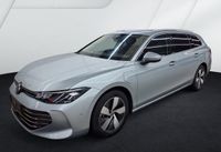 Volkswagen Passat Variant - Vorschau Bild 4