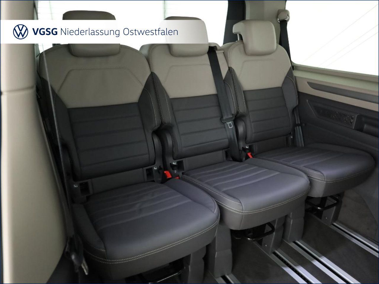 Volkswagen T7 Multivan - Bild 16