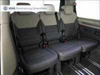 Volkswagen T7 Multivan - Vorschau Bild 16