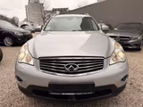 Infiniti EX37 GT*320PS*Premium/AUT./LEDER/NAVI/R-CAM*SHZ* - Infiniti EX37 Gebrauchtwagen