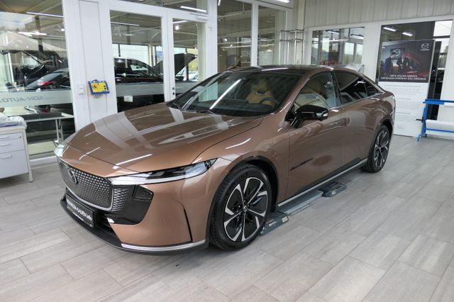 Mazda 6e EV 258ps  Takumi Plus MELTING COPPER