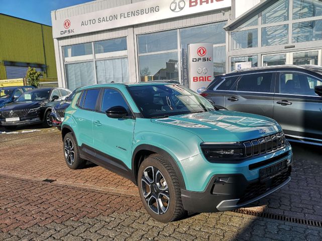 Jeep Avenger Altitude Electric*1 Hand*Sitzheizung*Kli