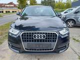 Audi Q3 1.4 TFSI - Audi Q3 TFSI Gebrauchtwagen