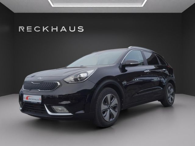 Kia NIRO 1.6 HYB DCT VISION PLUS Klima Navi