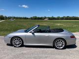 Porsche 996 Carrera Cabriolet 996 Carrera - Porsche 996 in Stuttgart
