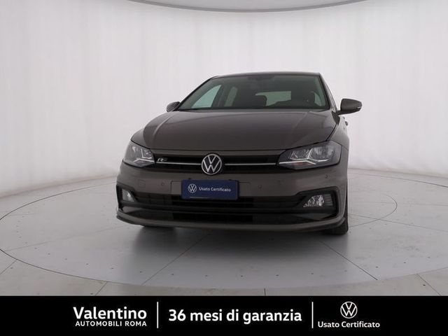 Volkswagen Polo 1.0 EVO 80 CV R-LINE 5p. BlueMot