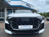 Audi RS Q8 RSQ8 performance Keramik AHK|ACC|Pano|H... - Audi RSQ8 Tageszulassungen