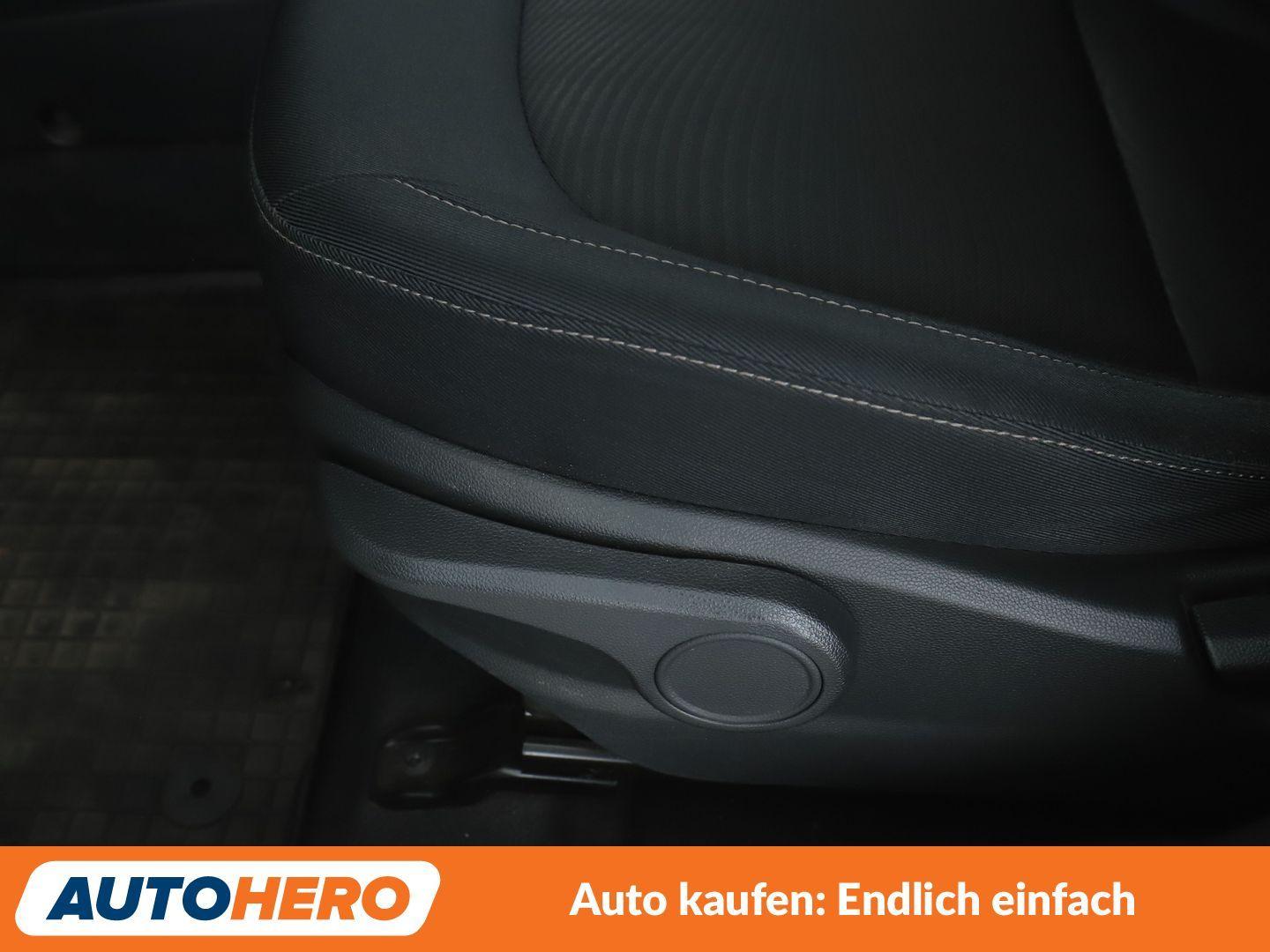 Hyundai i10 1.0 Trend*SHZ*KLIMA*GARANTIE*