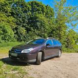 Citroën Citroen C5 - gebrauchte Citroën C5 aus dem Jahr 2005