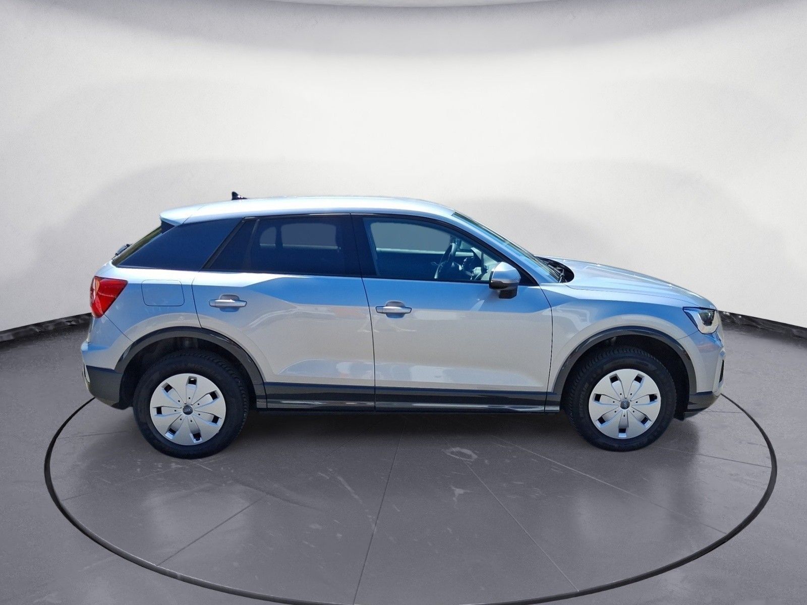 Audi Q2 - Bild 6