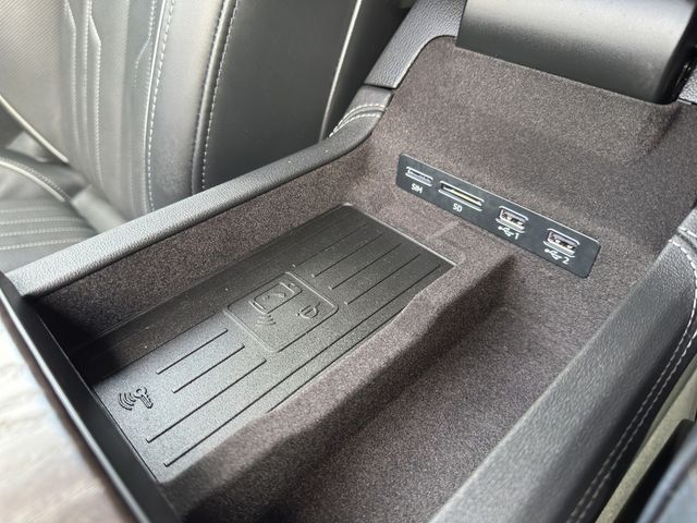 A6 Avant 45 TFSI design S-tronic