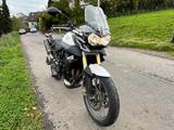 Triumph Tiger 800 Onroad ABS - TRIUMPH TIGER 800