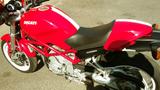 Ducati Monster S2R 800 - DUCATI MONSTER 800