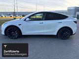 Tesla Model Y Performance - Tesla Model Y: Performance