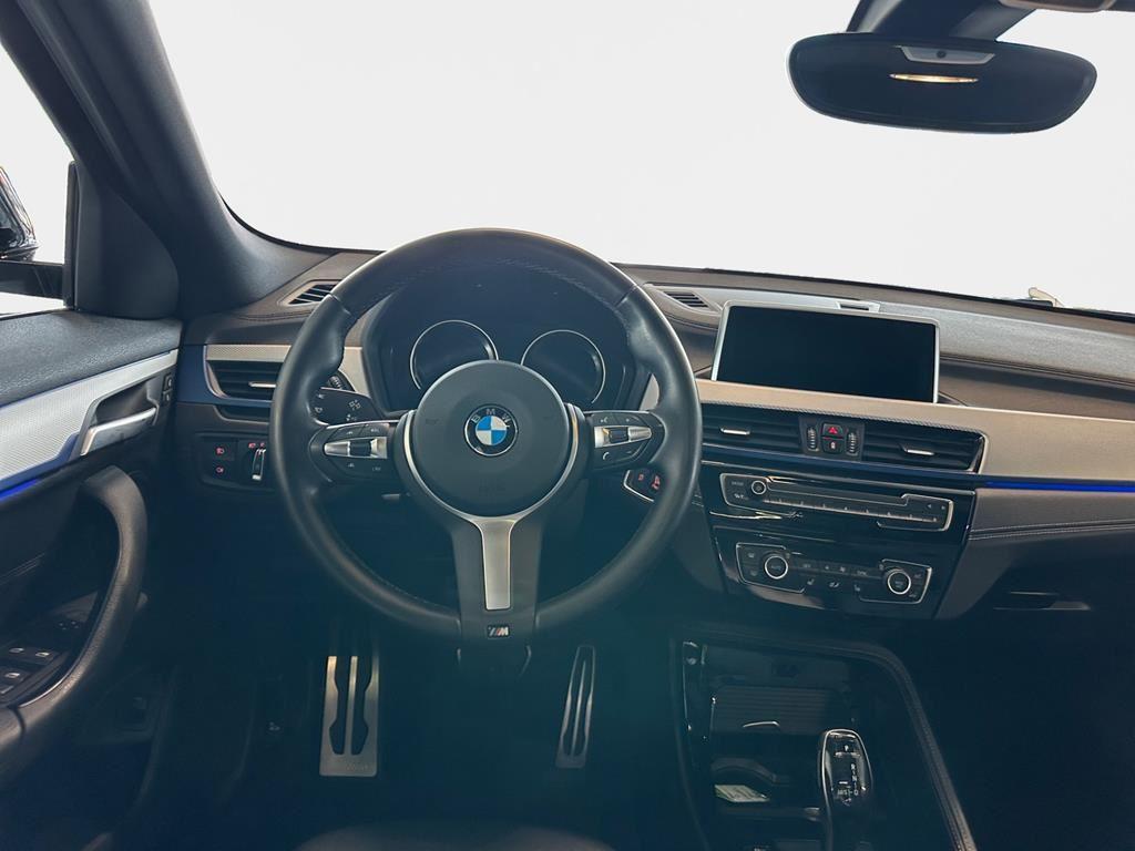BMW X2 xDrive20i Aut M Sport AHK+ACC+Pano+Memory+RFK, миниатюра 7