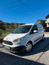 Ford Courier - Ford Courier Gebrauchtwagen