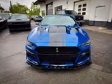 Ford Mustang 2.3 Fastback *PERFORMANCE*LED*LEDER*B&O* - Ford Mustang in Oberhausen