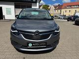Opel Zafira Tourer*2.0 CDTI*7-Sitzer*Pano*Kam*Spur* - Opel Zafira Tourer: Automatik
