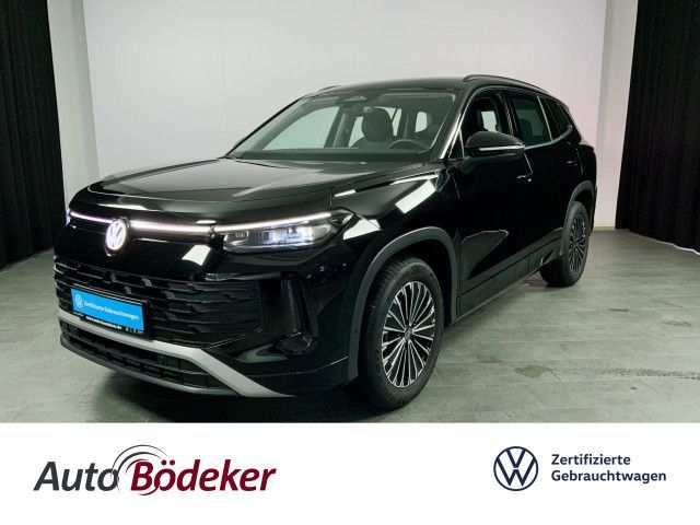 Volkswagen Tayron eTSI 1.5 DSG Life Garantie b. 20.03.30 