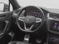 Volkswagen Tiguan Allspace - Vorschau Bild 9
