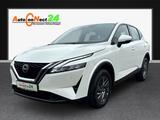 Nissan Qashqai Accenta *Xtronic/SHZG/Navi-App/Kamera/IC - Nissan Qashqai aus 2024