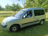 Citroën Citroen Berlingo - gebrauchte Citroën Berlingo aus dem Jahr 2004