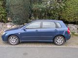 Kia Cerato 2.0 CRDi EX Steilheck - Kia Cerato Gebrauchtwagen