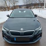 Skoda Scala 1.0 TSI 81kW Ambition  - Skoda Scala von privat