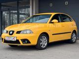 Seat Ibiza 1.2 Best of Klima Alu Sport *TÜV NEU* - Seat Ibiza: Best Of