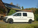 Volkswagen Caddy Maxi - Diesel Euro6