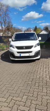 Peugeot Traveller BlueHDi 150 S&S Business L2 Business - Peugeot Traveller aus 2020