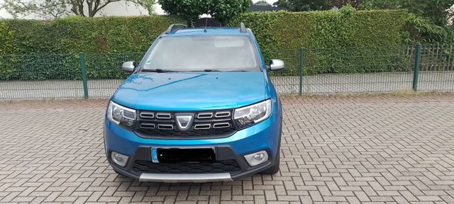 Dacia Sandero Tce 90 Prestige