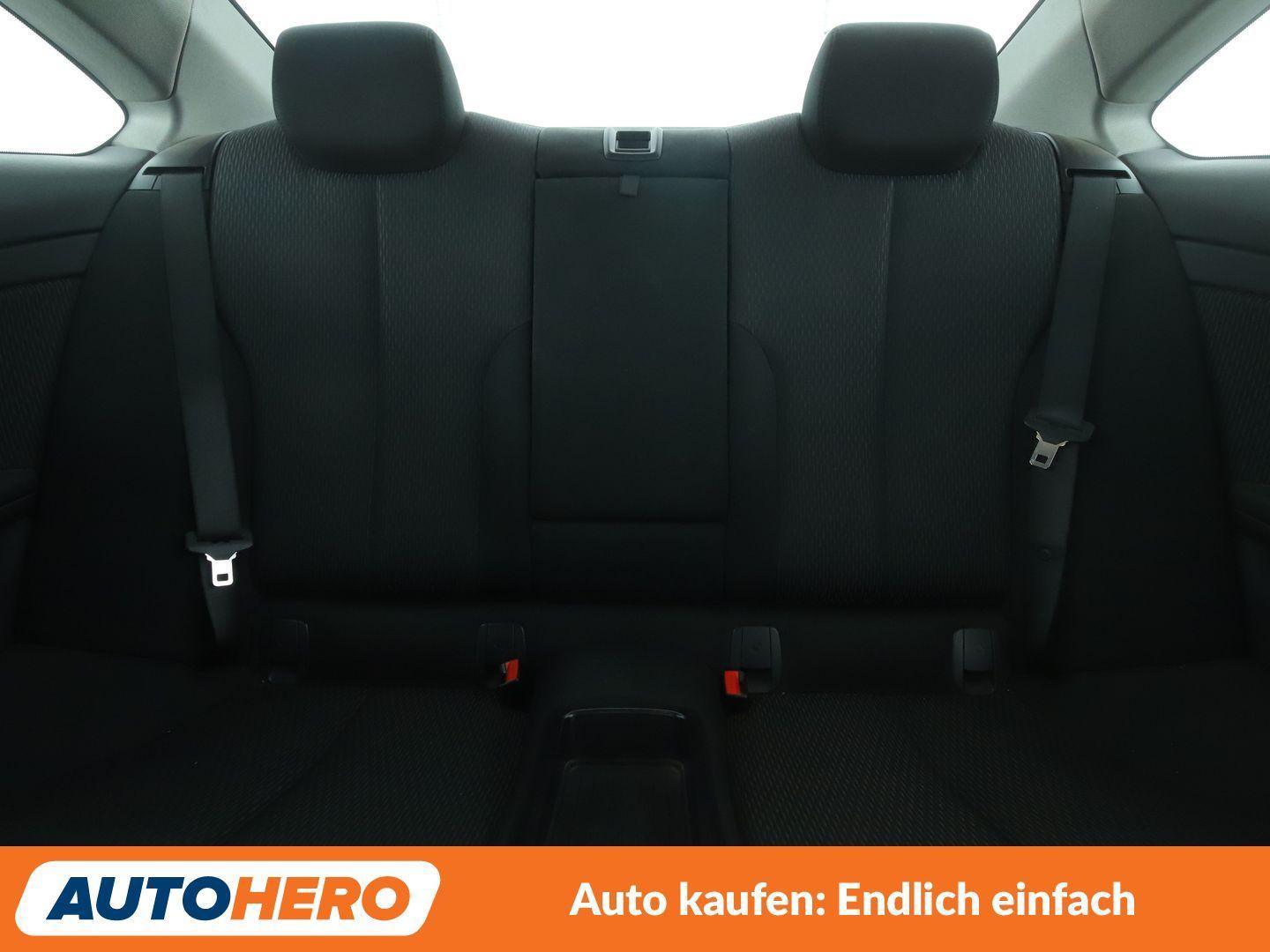 BMW 4er 430d Advantage Aut.*NAVI*LED*TEMPO*PDC*