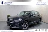 Volkswagen Tiguan Life eHybrid DSG LED NAVI ACC SHZ FLA PDC - Volkswagen: Ehybrid