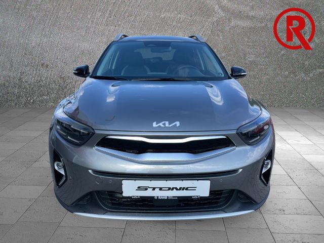 Stonic Nightline Edition 1.0 T-GDI EU6d Navi LED