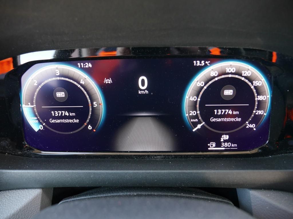 Volkswagen Crafter - Bild 6