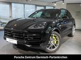 Porsche Cayenne E-Hybrid LenkradHZG Sitzheizung hinten - mit Hybrid-Antrieb: Sitzheizung, Hinten