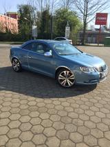 Volkswagen Eos 3,2 V6 TSI DSG Standard