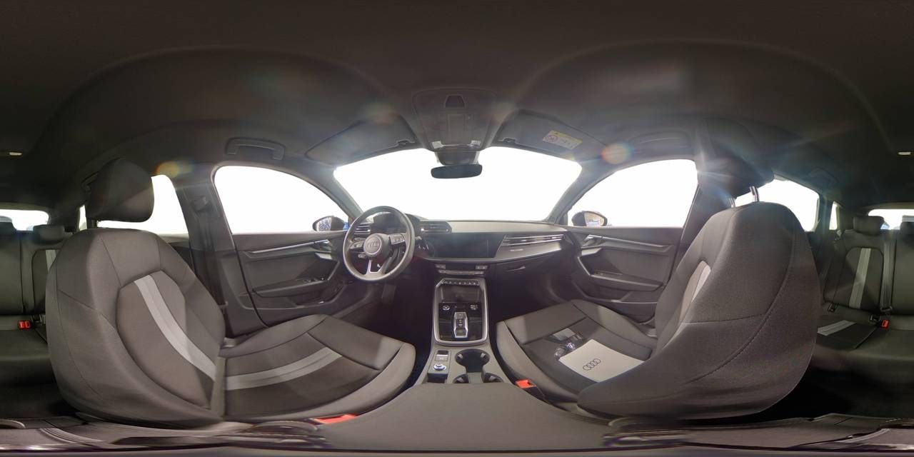 Audi A3 - Bild 4