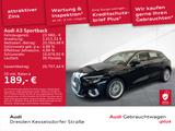 Audi A3 Sportback 40 TFSI e advanced Navi LED Sitzhzg