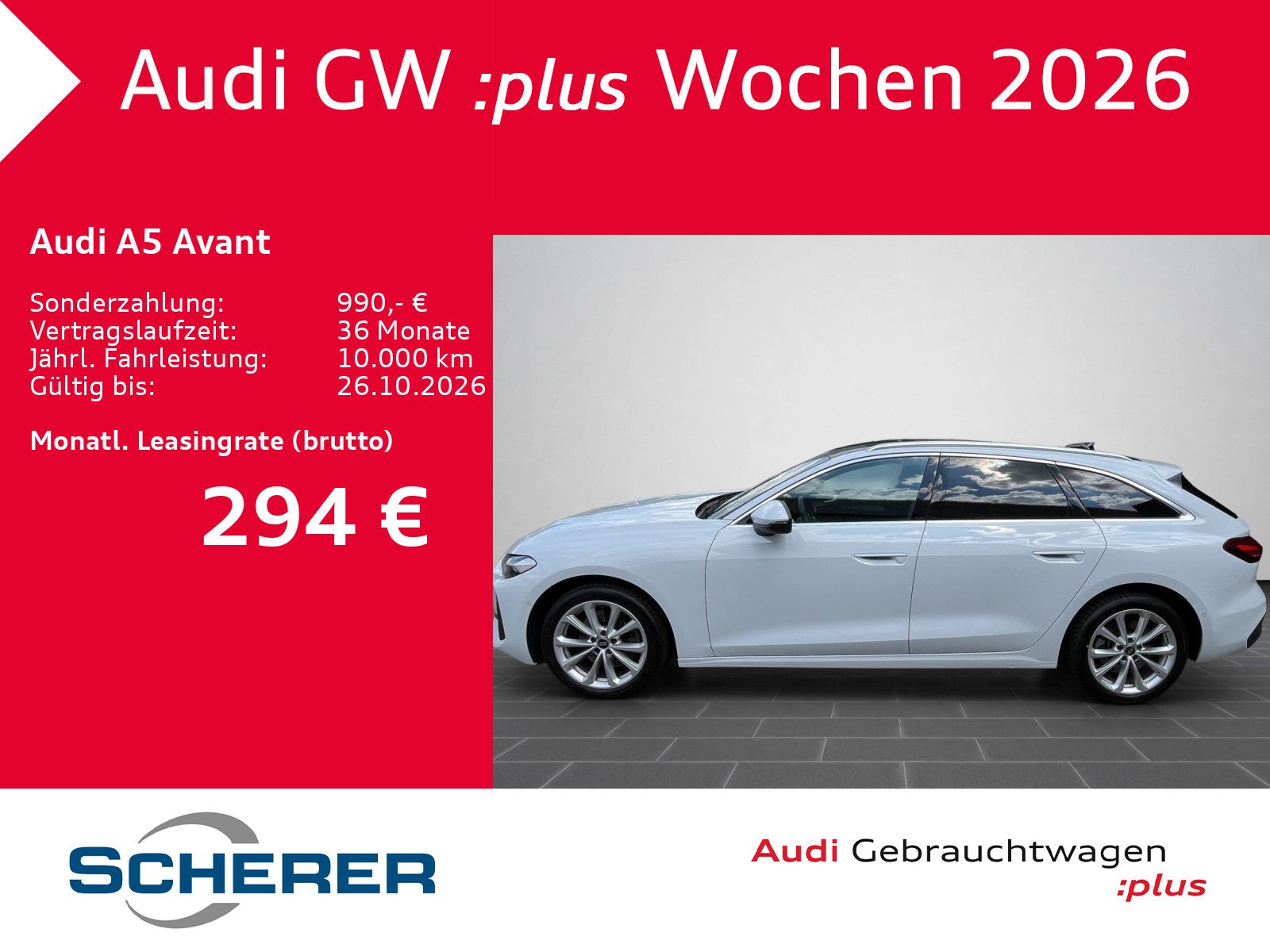 Audi A5 - Bild 8