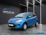 Ford Ka Trend KLIMA! WENIG KM! GARANTIE! HU NEU! - Ford Ka/Ka+: Trend