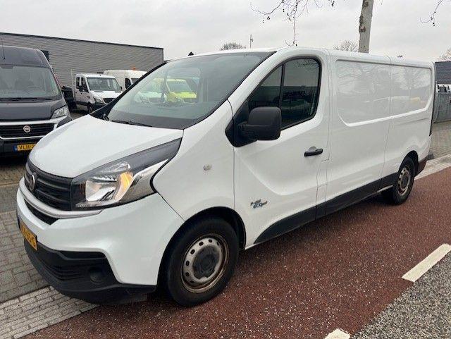 Fiat Talento 2.0 MultiJet 107KW L2H1 LANG AIRCO KLIMA